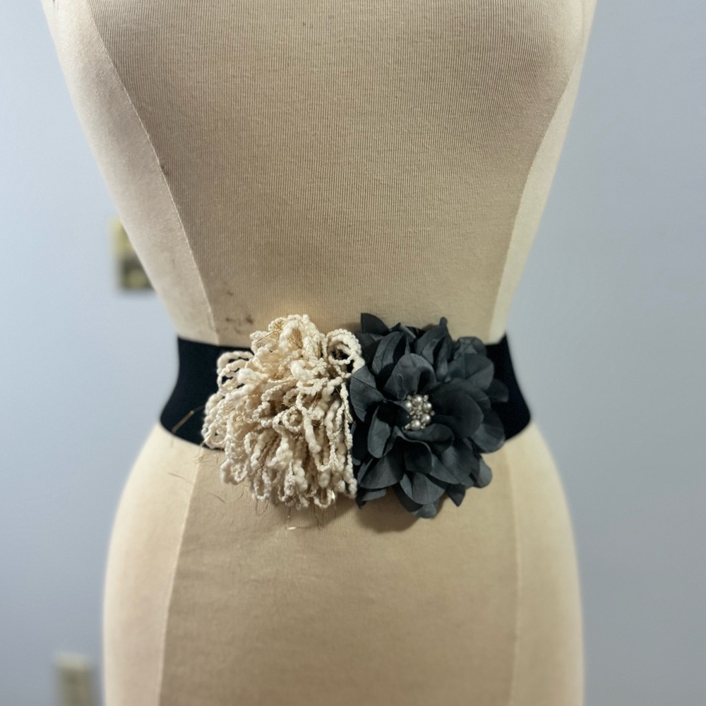 Belt size small